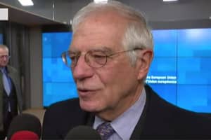Євросоюз не збирається знімати санкції з Росії – глава дипломатії ЄС