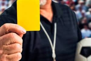 УАФ довічно дискваліфікувала 26 футболістів за матчі в командах окупантів
