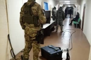 В Луганской области чиновники переводили в 