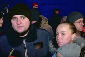  "Варта на Банковій": під ОП розпочалося віче – включення