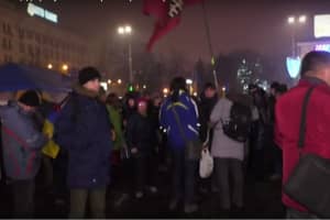 "Щоб ненька-Україна не стояла на колінах": що від Нормандської зустрічі очікують активісти Харкова