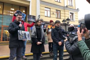 ВРП поновила на посаді суддю Аблова, який у 2013 році зобов'язав "Беркут" розігнати Майдан
