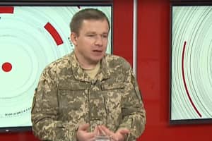 Полковник заявил, что его уволили из Института ВСУ из-за общения со СМИ