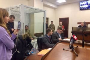 Дело бронежилетов для ВСУ: суд изменил меру пресечения полковнику Вооруженных сил 