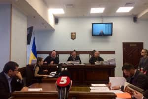 Справа бронежилетів для ЗСУ: суд відпустив підполковника Каморянського із СІЗО