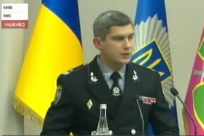 Поліція затримала підозрюваних у вбивстві Павла Шеремета – терміновий брифінг МВС