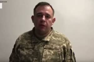 Полковник ЗСУ вибачився за заяви щодо ветеранів та військових – відео