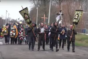 Загинули в день Нормандського саміту: двох молодих бійців поховали на Волині – обом не було й 30