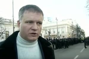 Вулицю Грушевського біля ВР відкрили для руху – ексклюзивний коментар МВС