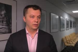 Праздник, который завершился скандалом: Данилюк подрался с Миловановым – СМИ