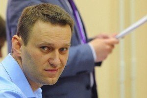 Навальний запропонував Заходу свій санкційний список, щоб зупинити Путіна