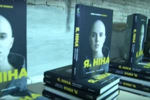 "Історія про боротьбу, силу боротьби із власним я": книгу "Я, Ніна" презентували у Києві – перші враження читачів