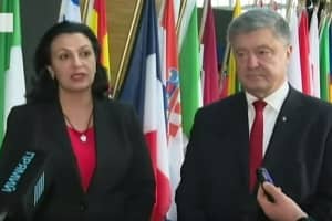 "ЄС" у Страрбурзі закликала Єврокомісію надати Україні новий транш – подробиці