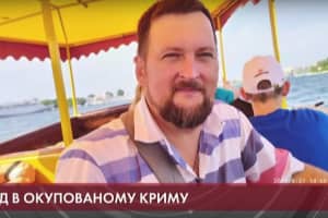 У Криму до затриманого Кашука застосовували тортури та погрози