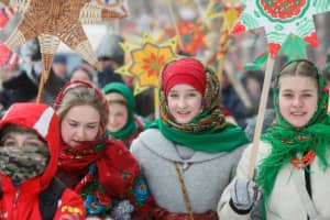 Рождество в Украине: история праздника, традиции с колядками и богатая кутья