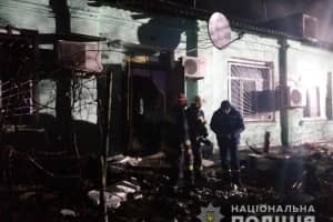 В Луганской области произошел пожар в психоневрологическом интернате – есть погибшие (обновлено)