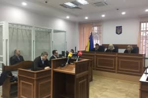 Суд готується оголосити вирок підозрюваному у вбивстві ветерана АТО Олійника 