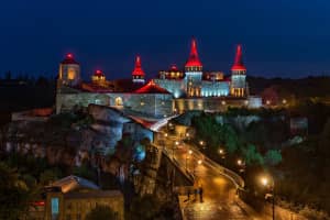 Посадовці та активісти Кам'янця написали відкритий лист Зеленському