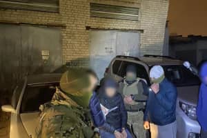 Продавал России закрытую информацию: ГБР задержало следователя из Харьковской области