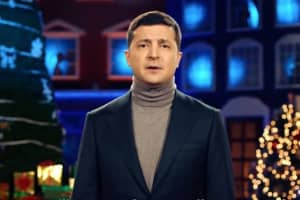 В ОПУ кажуть, що Зеленського офіційно не запрошували на парад 9 травня до Москви