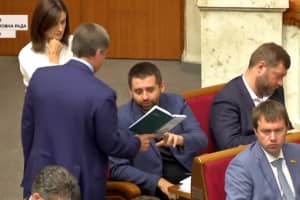 Поліграф, повії та турборежим: 