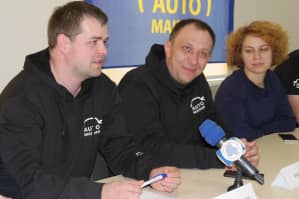 Компания, связанная с окружением нардепа от "Слуги народа", победила в тендере на 64 млн грн