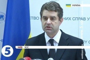 МЗС: з травня у Криму почне діяти російська цензура