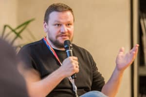 Називав Євромайдан "жидомайданом": у столиці скасували лекцію російського експерта 