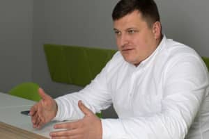 У Бородянського презентували проєкт закону про дезінформацію