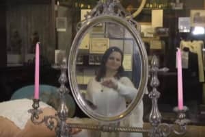 #MuseumSelfieDay: как прошел селфи-флешмоб в музее Днепра 