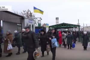Новый председатель ОБСЕ посетил КПВВ на Донбассе – репортаж с фронта