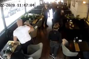ГПУ відкрила кримінальне провадження через бійку за участю нардепа Іллі Киви у столичному ресторані