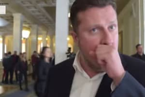 Сексизм від нардепа в Умані: чиновниці просять Раду втрутитися