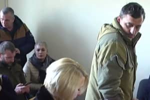 Суд отпустил херсонского "киборга", застрелившего браконьера
