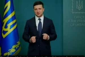Зеленський затвердив склад делегації від України в ТКГ