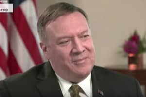 Помпео: у США есть обязательства перед Украиной после отказа от ядерного оружия