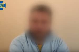 СБУ вывезла из так называемой 