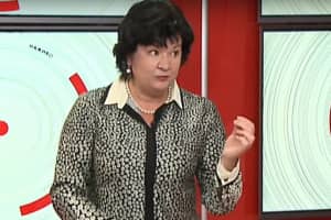 Из-за назначения Бабикова мы будем выходить на пикеты – жена Героя Небесной Сотни