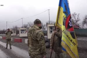 Україна готова відкрити КПВВ "Золоте" на Луганщині 