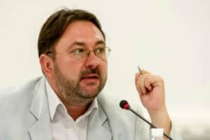 Готові заблокувати Netflix, якщо не виконуватимуть норми – Потураєв щодо закону про медіа