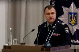 У Нацполіції провели річну нараду: скільки злочинів розкрили та які плани на майбутнє – включення