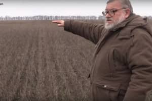 Курганам близько 5 тис. років: на Черкащині фермери знищують культурну спадщину – як реагує прокуратура