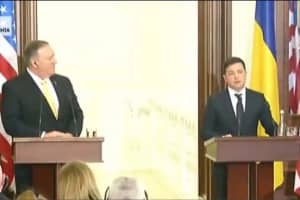 Зеленский заявил, что для визита в Белый дом ему надо определить предмет разговора 