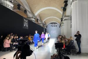 "Be sustainable!": у Києві стартував Ukrainian Fashion Week – включення 