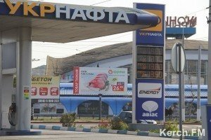 У Криму продовжують рости ціни на пальне