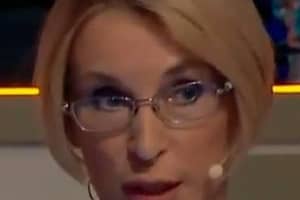 Подвійний промах Богуцької: як "слуга" вибачення в соціолога просила 