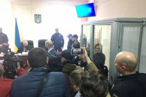 Убийство Шеремета: прокуроры не явились на судебное заседание по делу Юлии Кузьменко