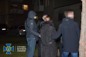 $4,3 тысячи за убийство: в Ивано-Франковске задержали студентку, которая "заказала" бывшего мужа