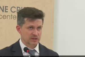 Коронавірус: Україна отримала тест-системи для виявлення хвороби (оновлено)