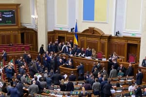 Остаточного голосування за ринок землі на цьому тижні не буде – нардеп пояснив чому